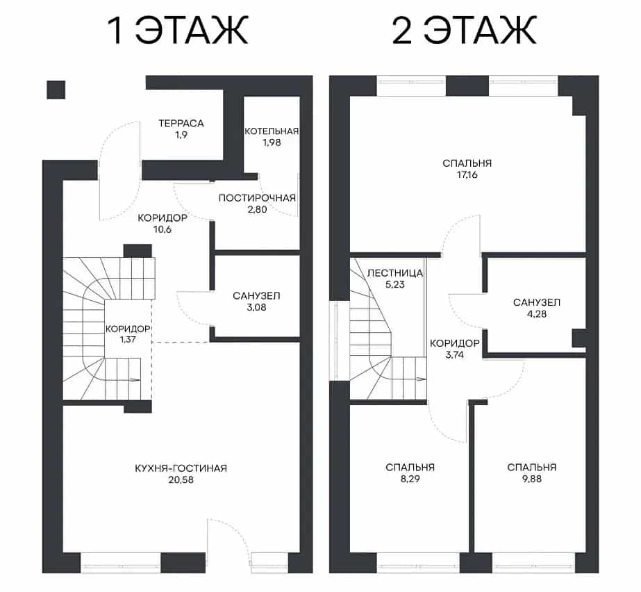 Беларусь, Гродно, 3-й Калиновый проезд, 10