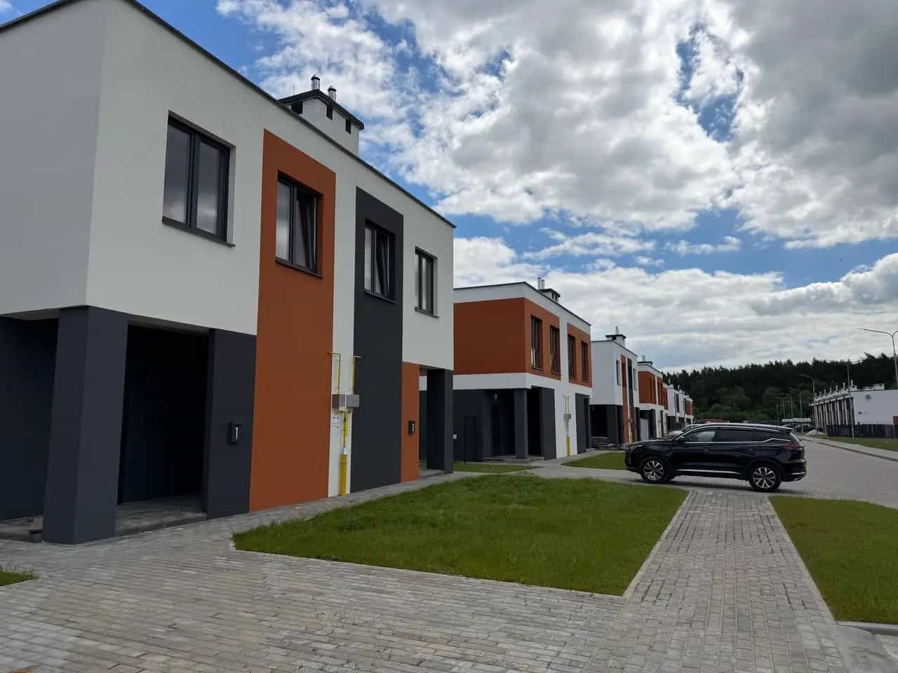 Беларусь, Гродно, 3-й Калиновый проезд, 10, фото 10