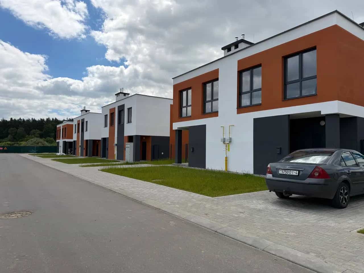 Беларусь, Гродно, 3-й Калиновый проезд, 10, фото 15