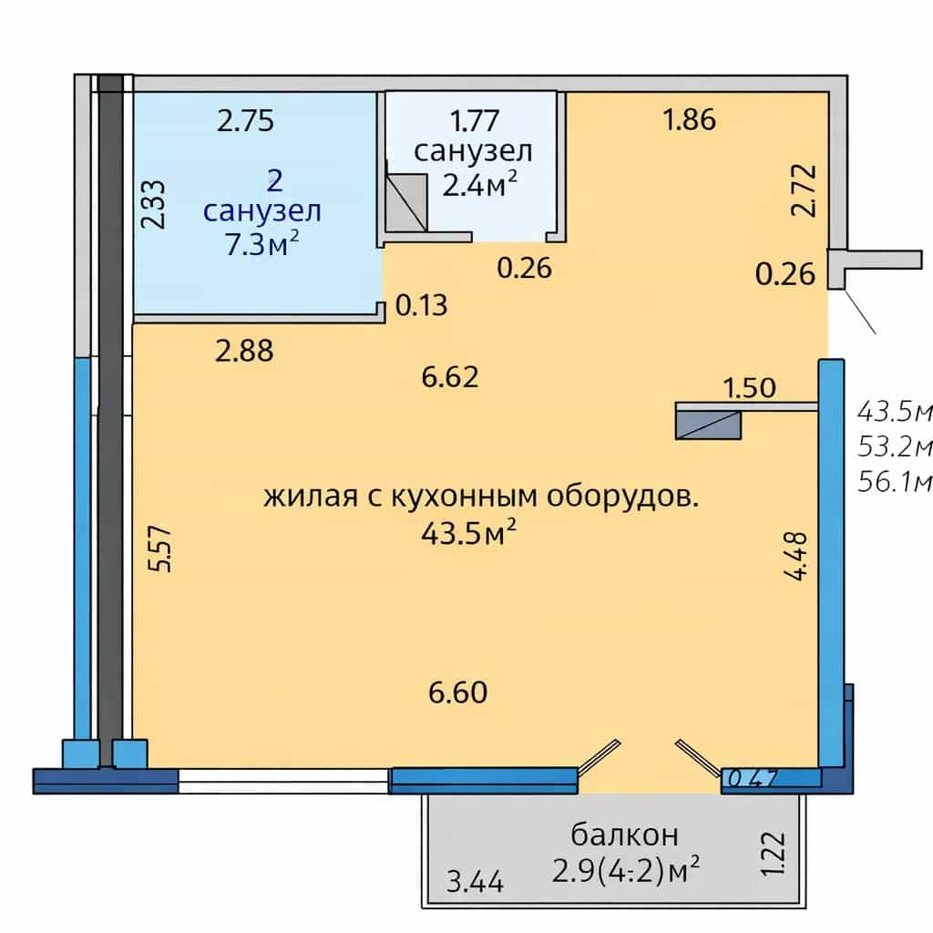 Беларусь, Минск, Ратомская улица, 34, фото 26