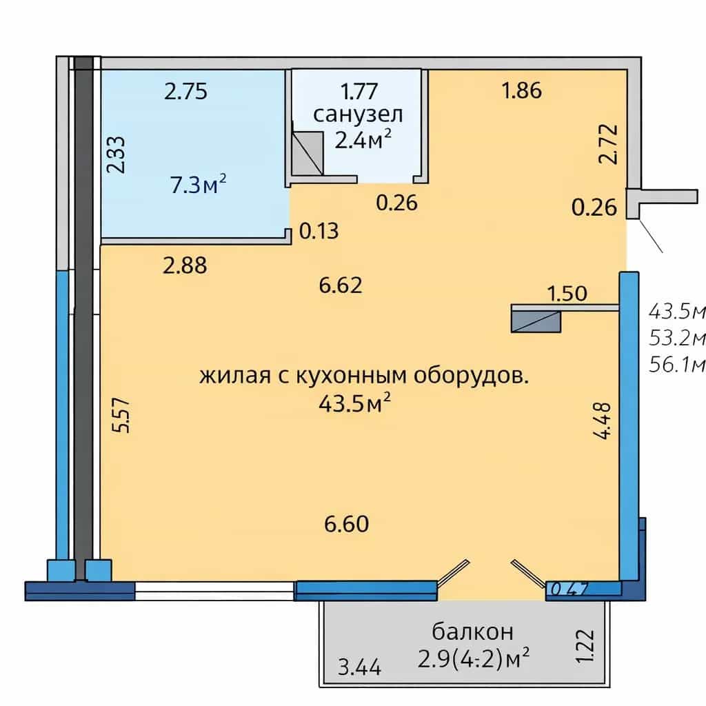 Беларусь, Минск, Ратомская улица, 34, фото 31