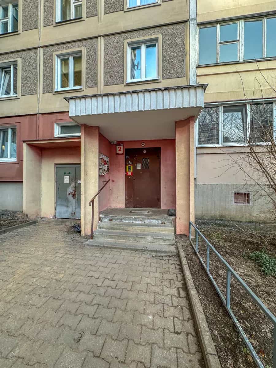 Беларусь, Минск, улица Лобанка, 102, фото 28