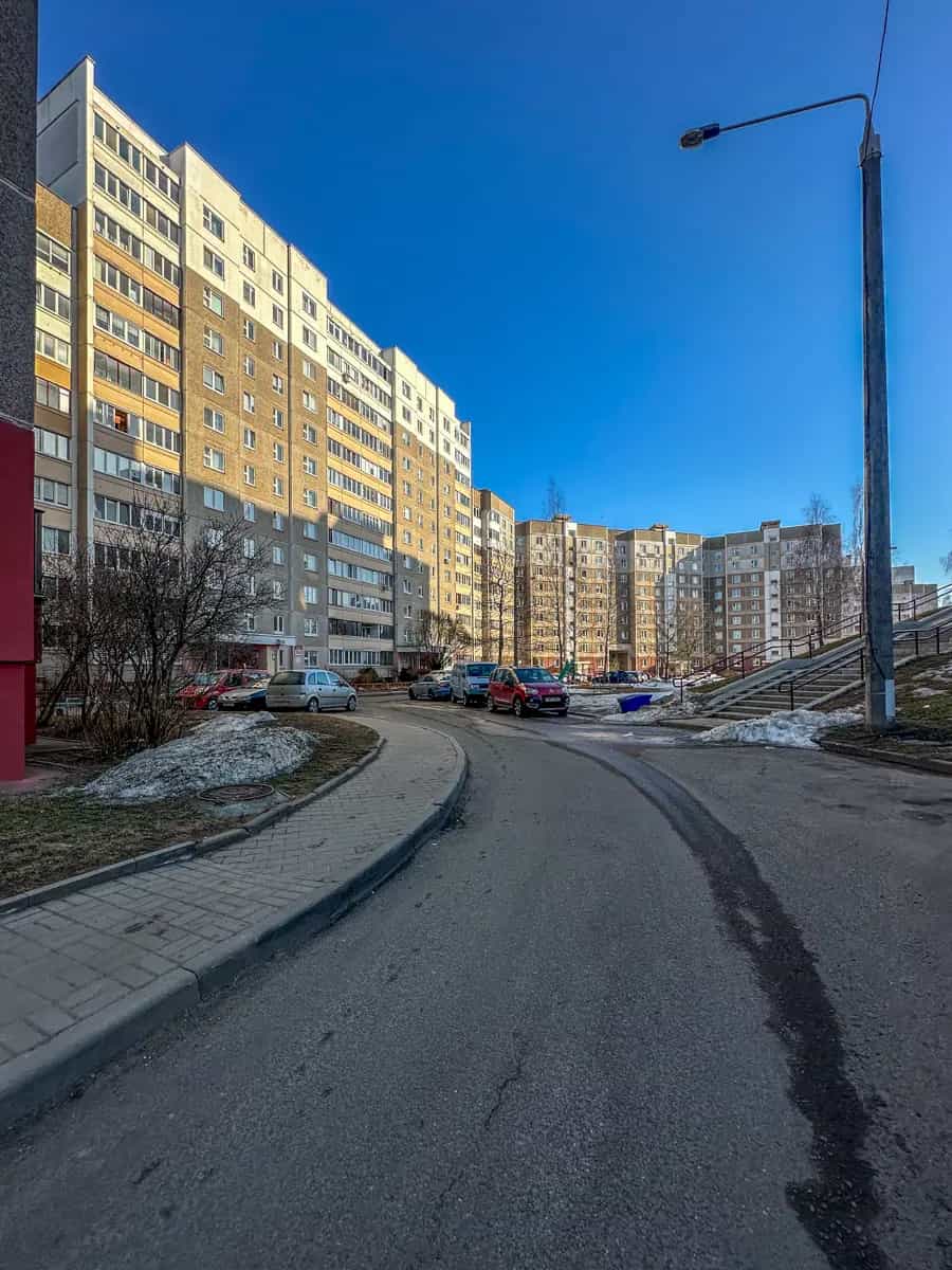 Беларусь, Минск, улица Лобанка, 102, фото 29