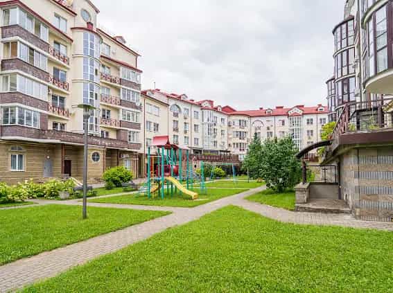 Беларусь, Минск, улица Валентия Ваньковича, 55, фото 5