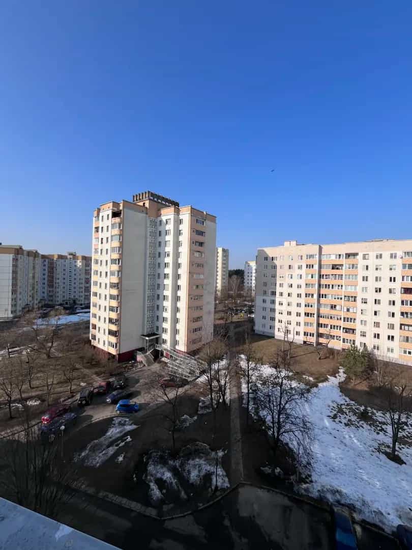 Беларусь, Минск, улица Мирошниченко, 15, фото 16