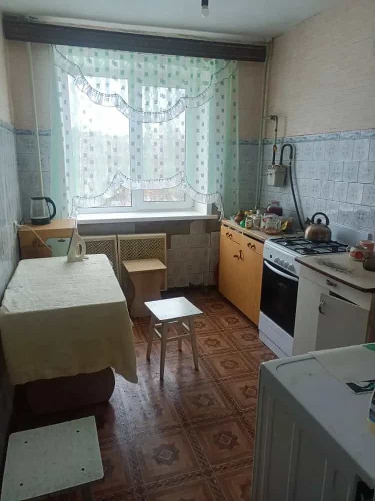 Беларусь, Гомельская область, Мозырь, улица Нефтестроителей, 17, фото 6