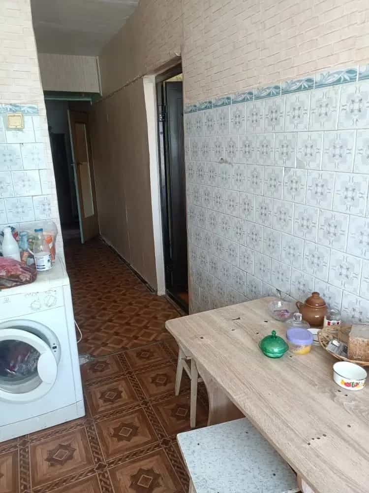 Беларусь, Гомельская область, Мозырь, улица Нефтестроителей, 17, фото 7