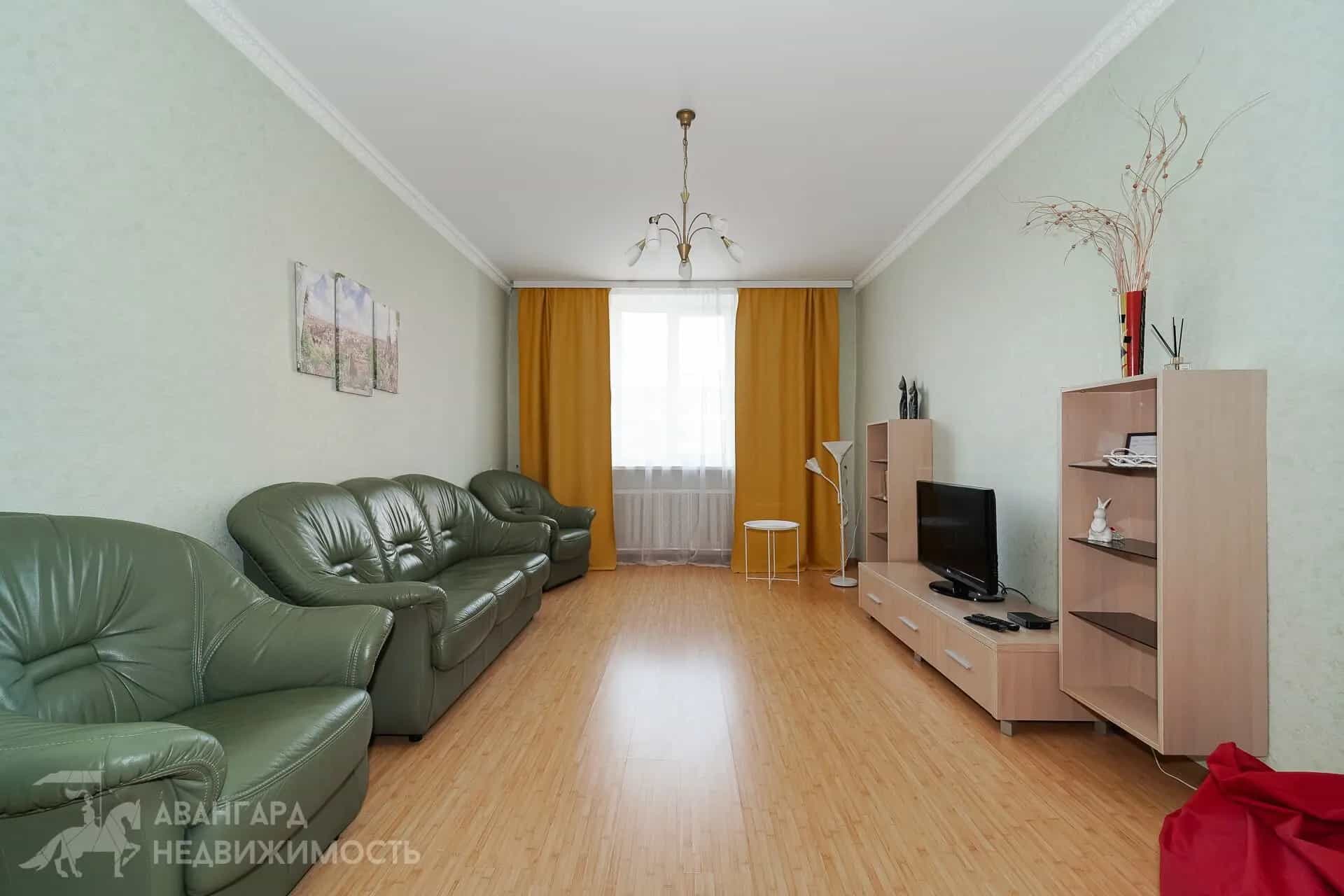 Беларусь, Минск, Красноармейская улица, 8, фото 7
