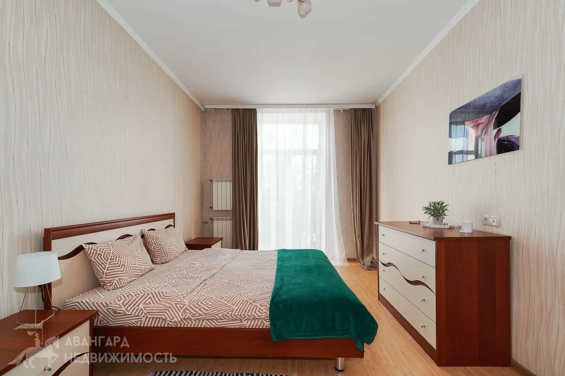 Беларусь, Минск, Красноармейская улица, 8, фото 9