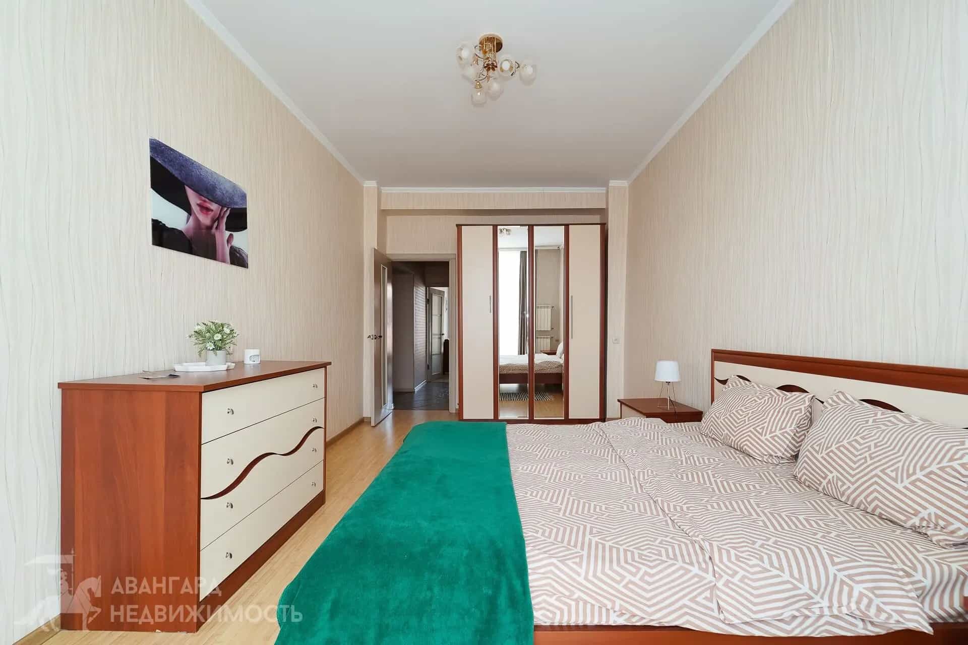 Беларусь, Минск, Красноармейская улица, 8, фото 10