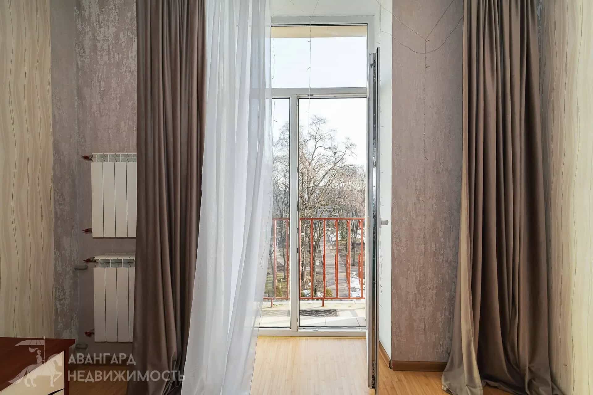 Беларусь, Минск, Красноармейская улица, 8, фото 11