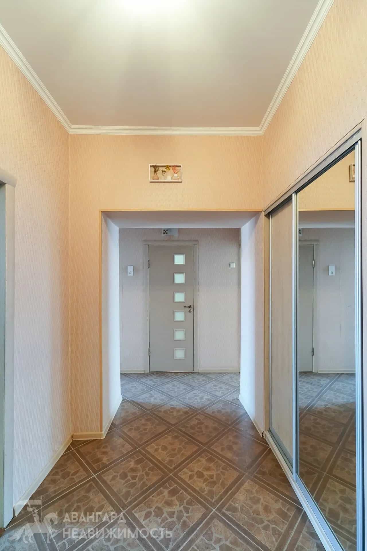 Беларусь, Минск, Красноармейская улица, 8, фото 12