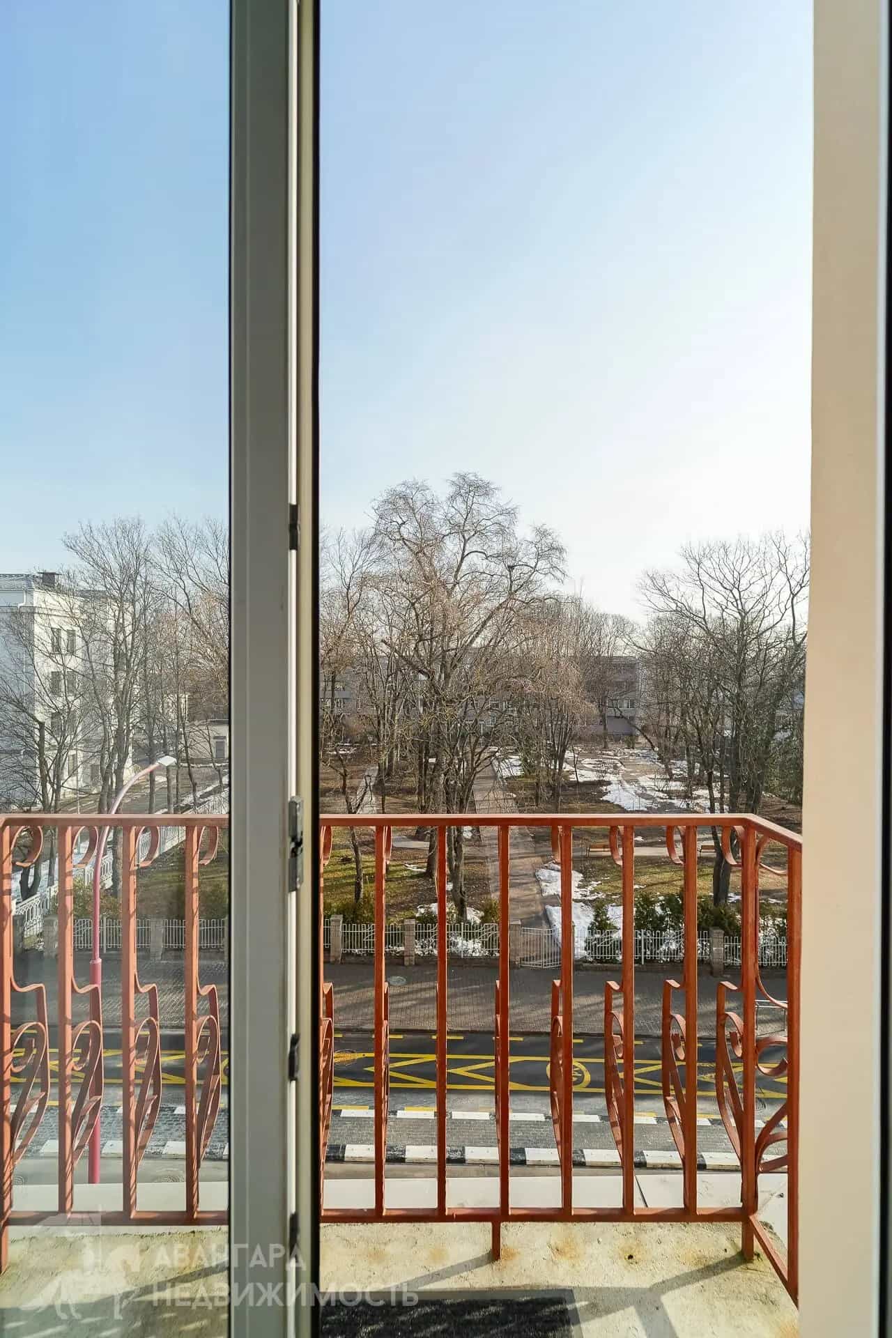 Беларусь, Минск, Красноармейская улица, 8, фото 13