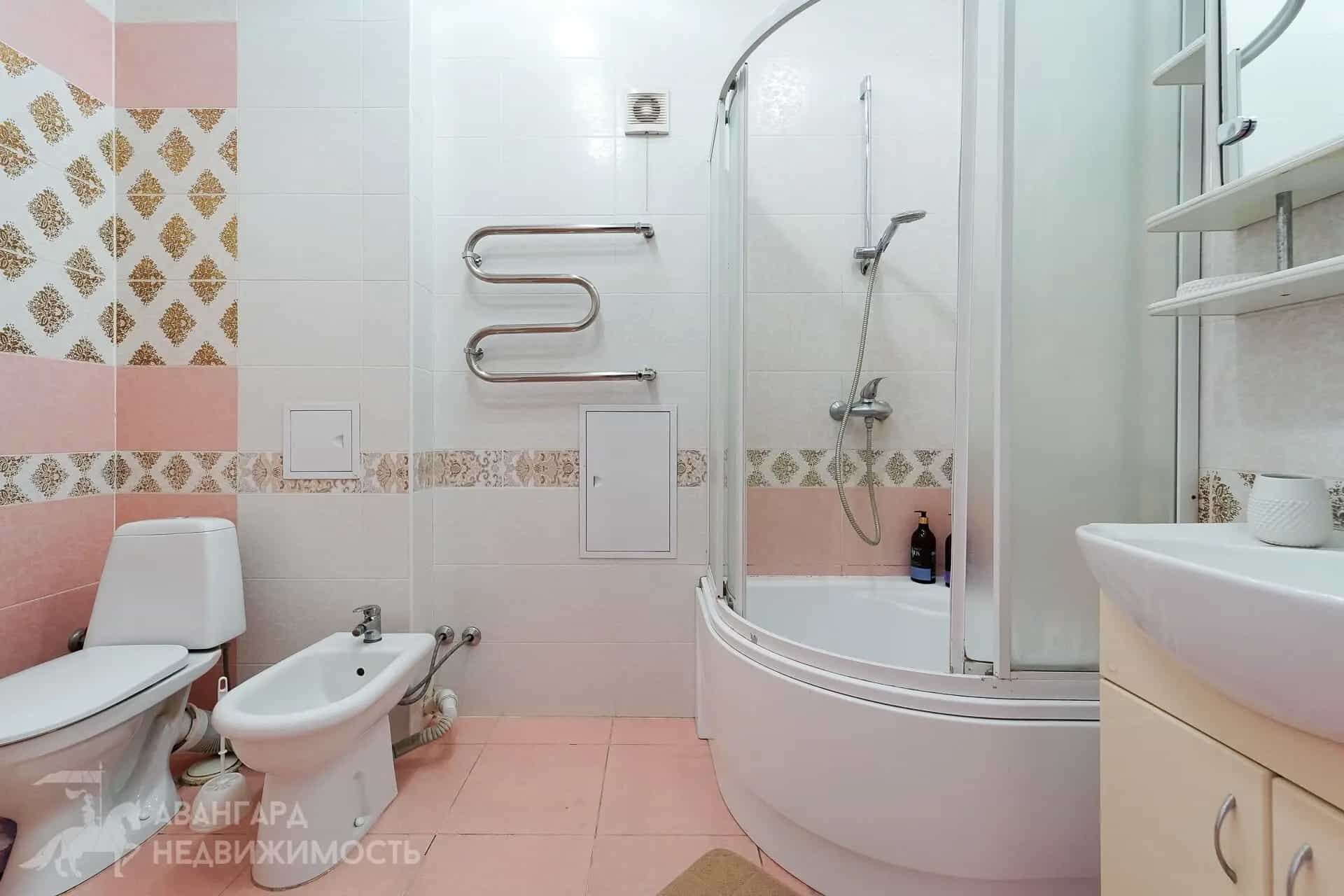 Беларусь, Минск, Красноармейская улица, 8, фото 14