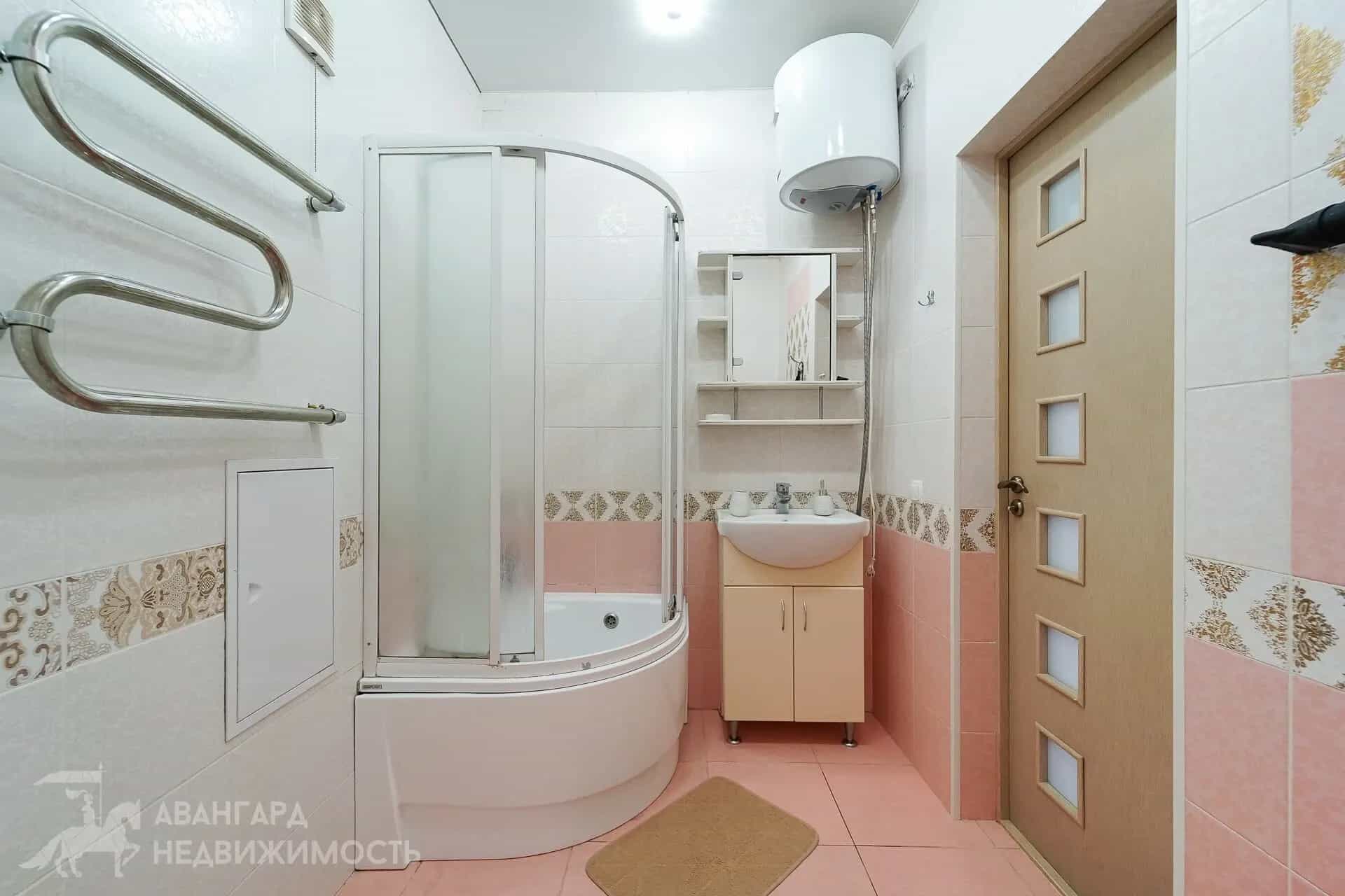 Беларусь, Минск, Красноармейская улица, 8, фото 15