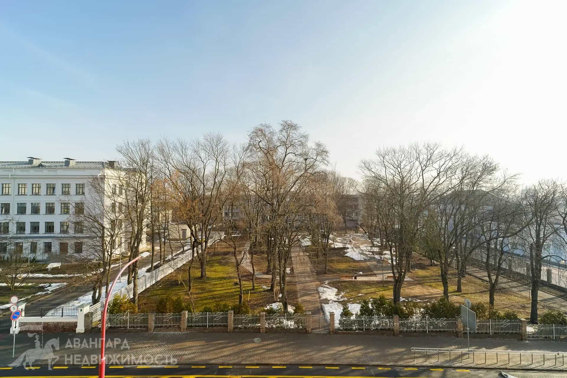 Беларусь, Минск, Красноармейская улица, 8, фото 17