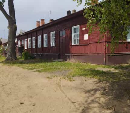 Фото объекта