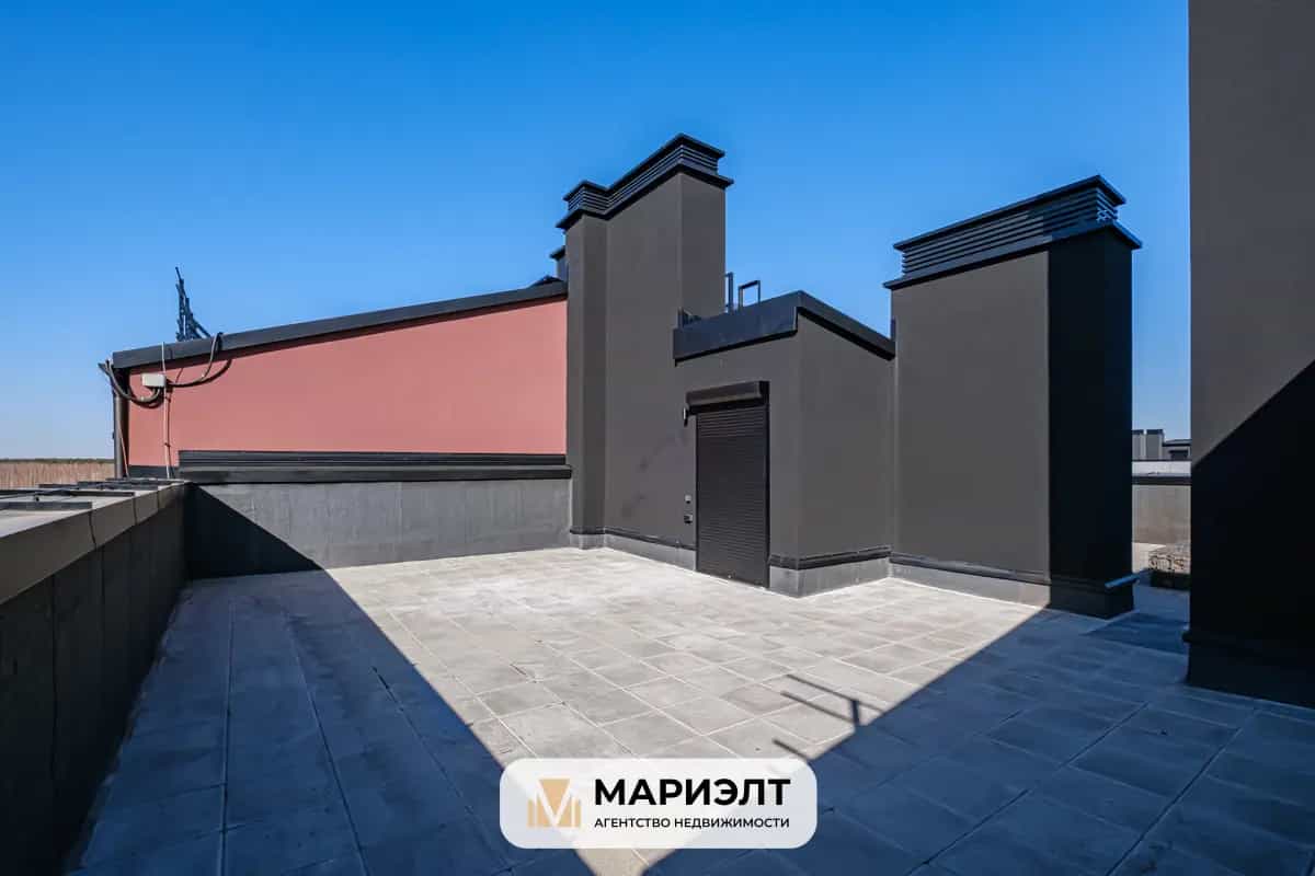 Беларусь, Минский район, агрогородок Колодищи, улица Хвойная Аллея, 4