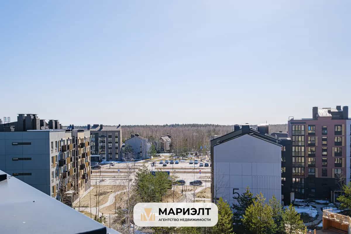 Беларусь, Минский район, агрогородок Колодищи, улица Хвойная Аллея, 4, фото 5