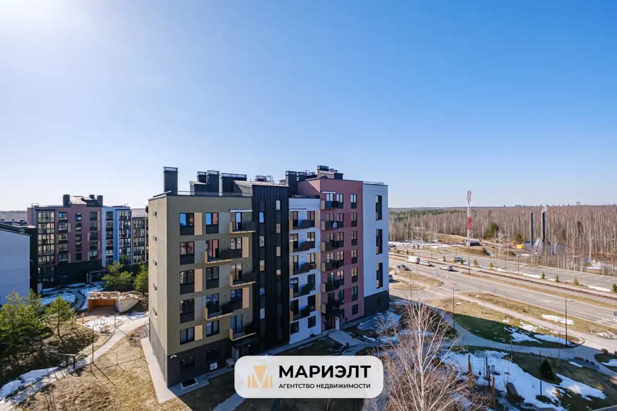 Беларусь, Минский район, агрогородок Колодищи, улица Хвойная Аллея, 4, фото 6