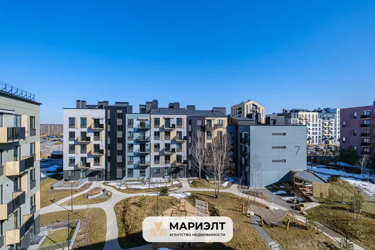 Беларусь, Минский район, агрогородок Колодищи, улица Хвойная Аллея, 4, фото 26