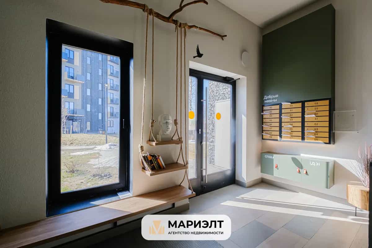 Беларусь, Минский район, агрогородок Колодищи, улица Хвойная Аллея, 4, фото 29
