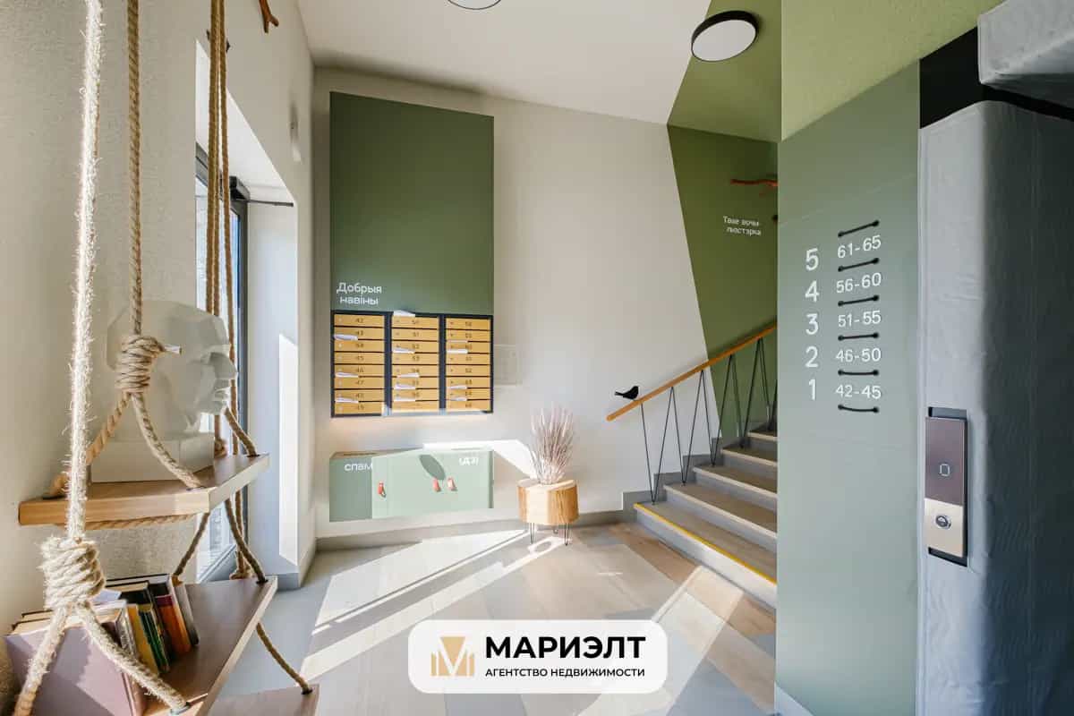 Беларусь, Минский район, агрогородок Колодищи, улица Хвойная Аллея, 4, фото 30