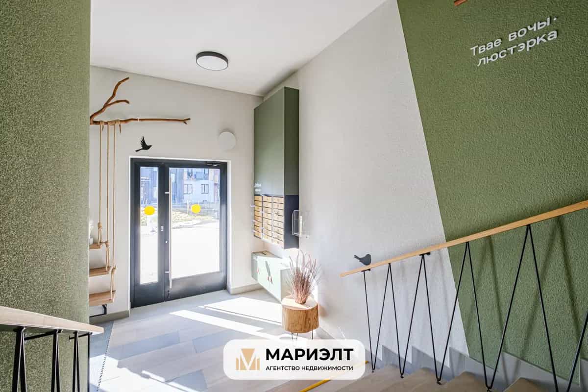 Беларусь, Минский район, агрогородок Колодищи, улица Хвойная Аллея, 4, фото 32