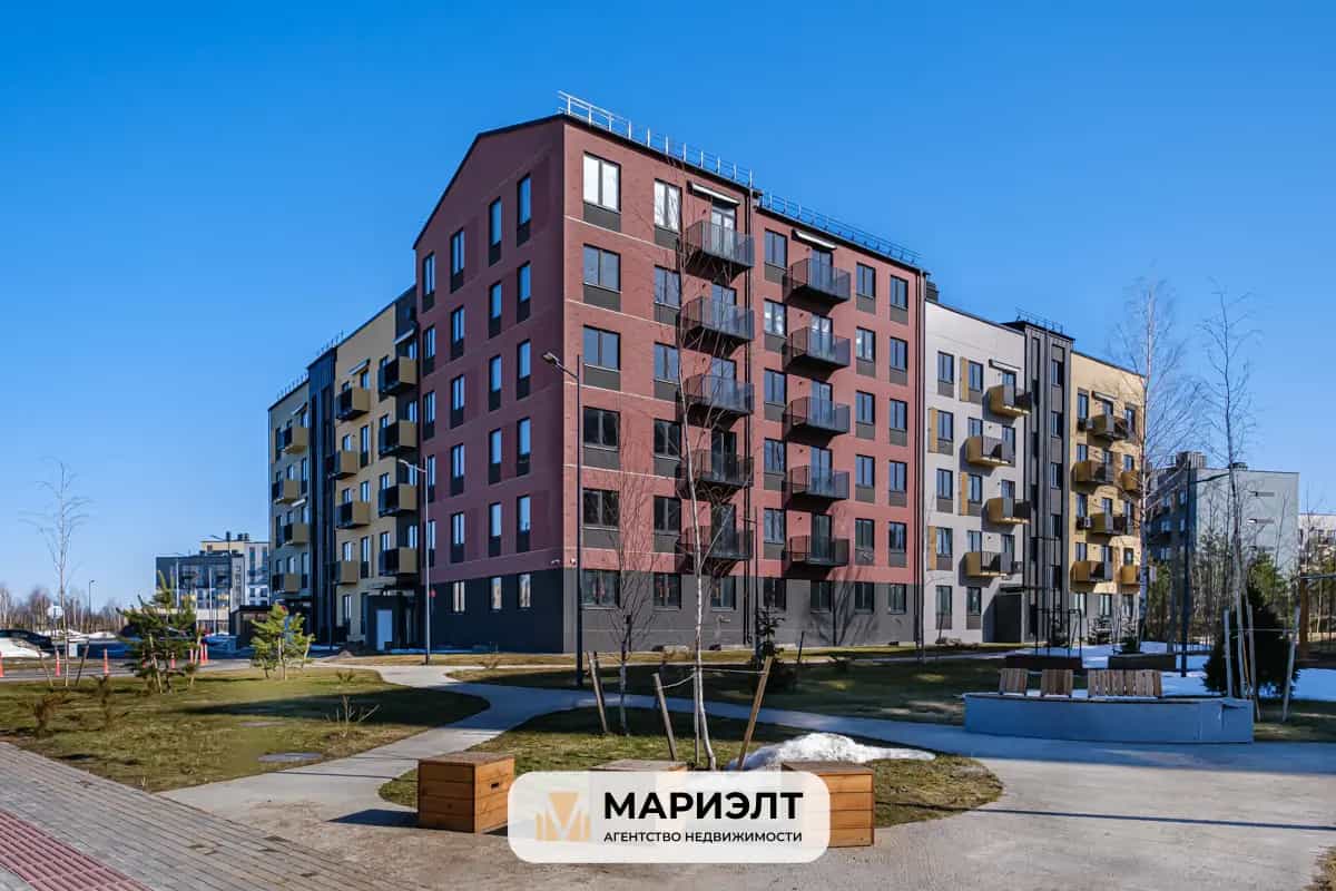Беларусь, Минский район, агрогородок Колодищи, улица Хвойная Аллея, 4, фото 36