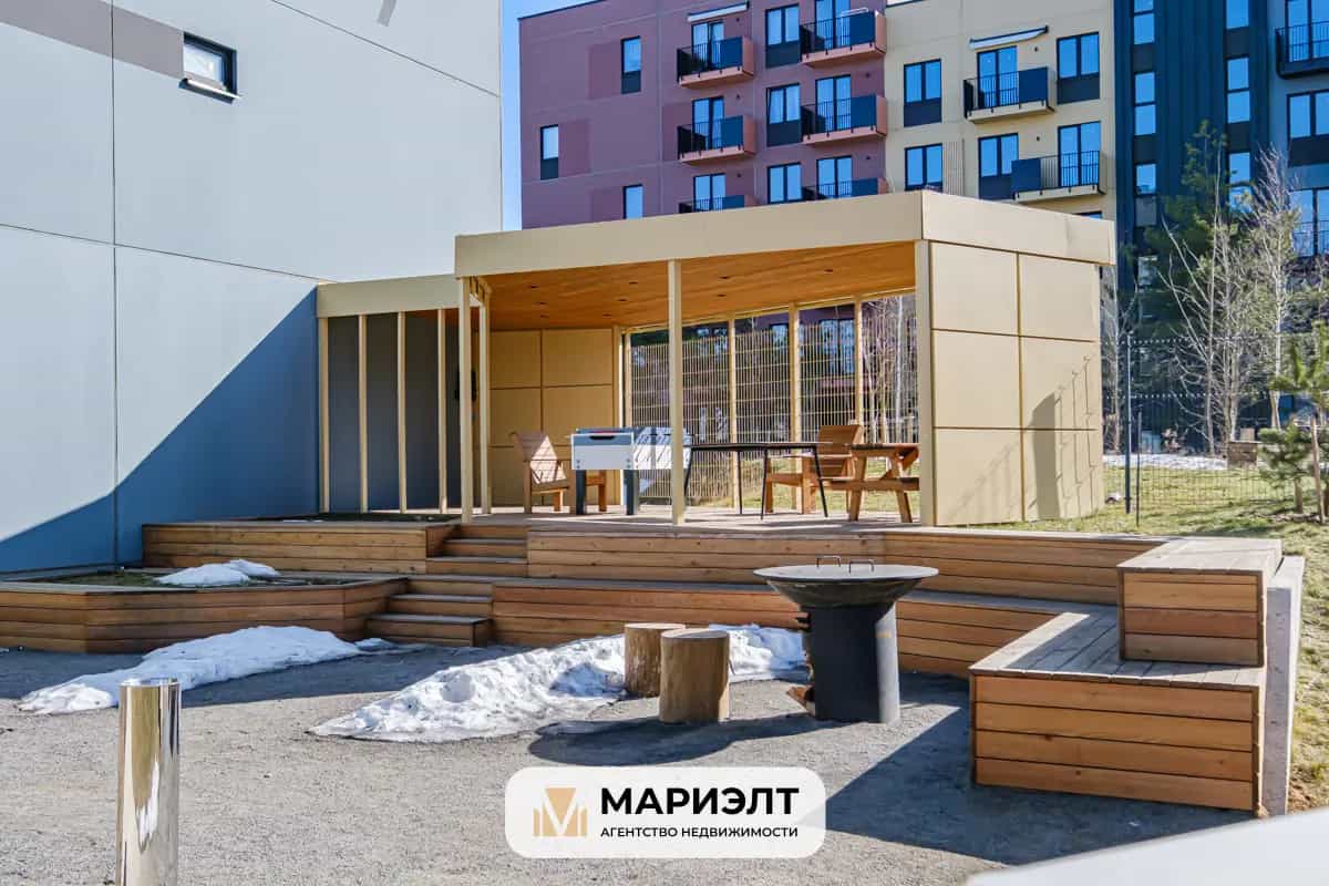 Беларусь, Минский район, агрогородок Колодищи, улица Хвойная Аллея, 4, фото 37