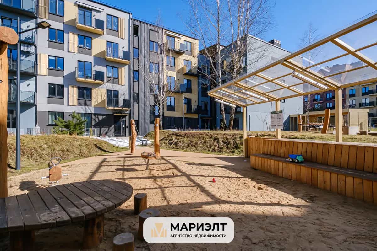 Беларусь, Минский район, агрогородок Колодищи, улица Хвойная Аллея, 4, фото 38