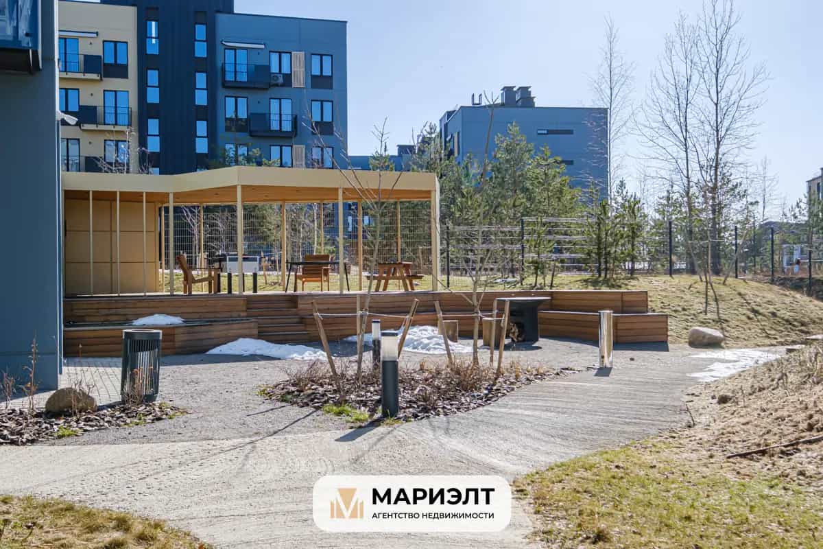 Беларусь, Минский район, агрогородок Колодищи, улица Хвойная Аллея, 4, фото 39