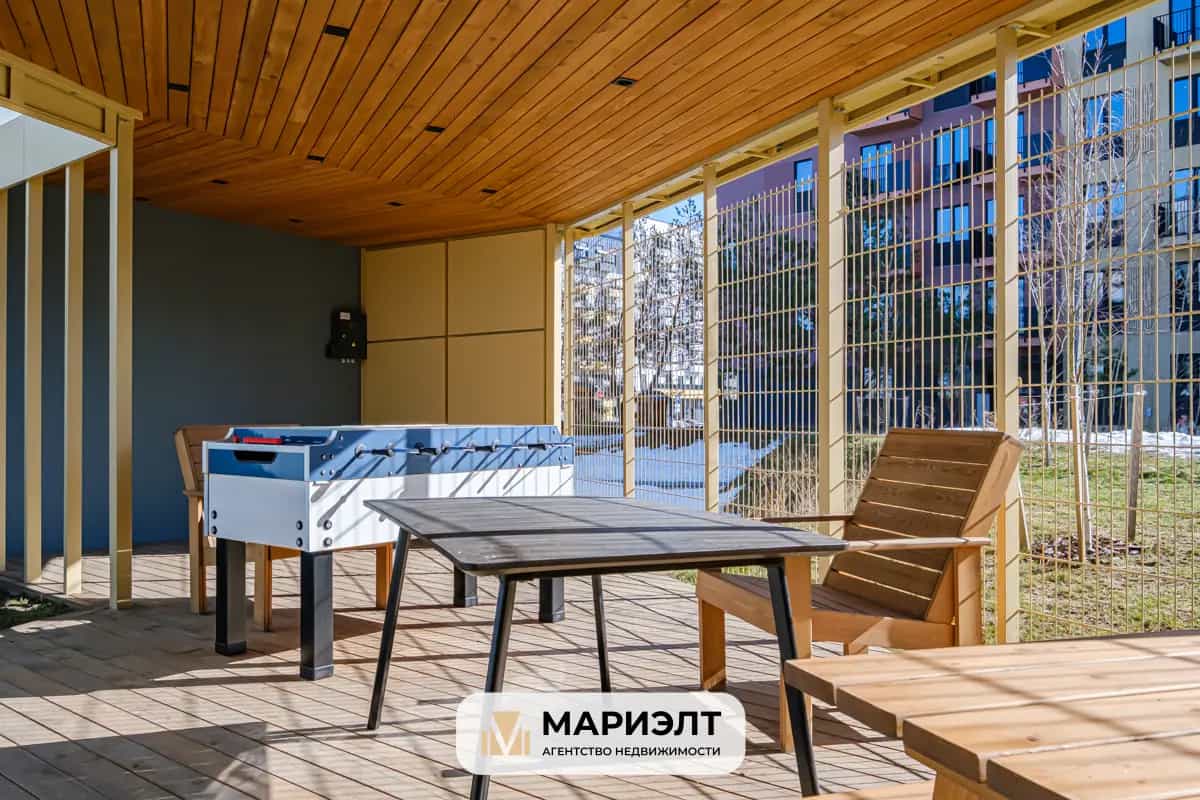 Беларусь, Минский район, агрогородок Колодищи, улица Хвойная Аллея, 4, фото 41