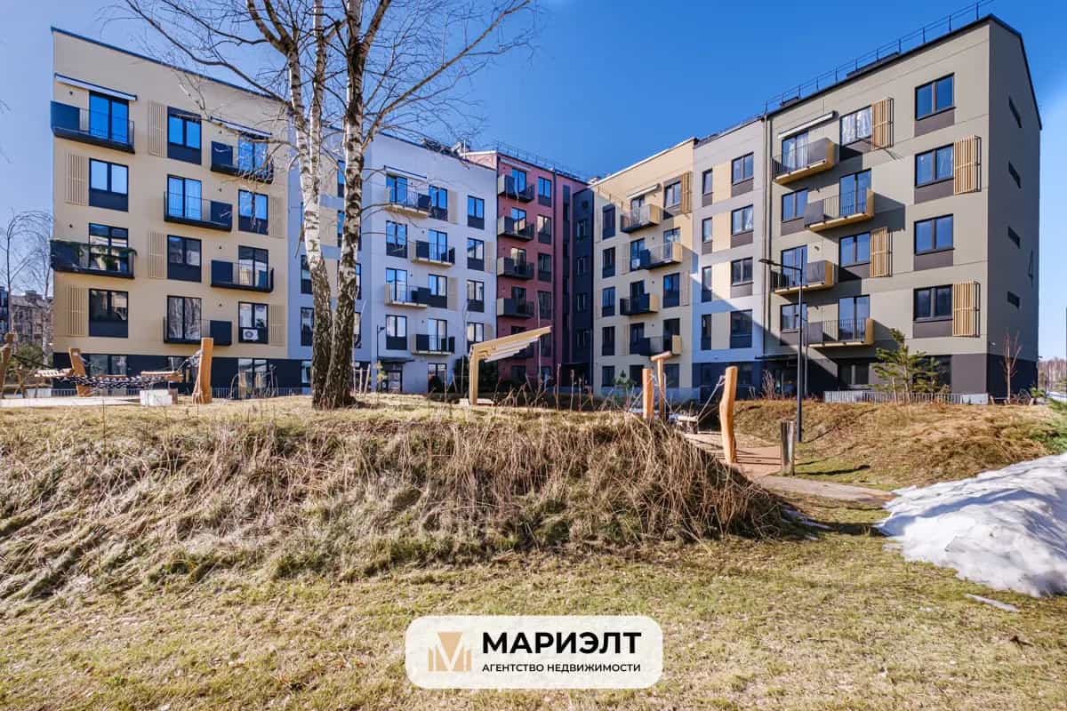 Беларусь, Минский район, агрогородок Колодищи, улица Хвойная Аллея, 4, фото 42