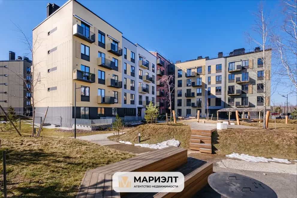 Беларусь, Минский район, агрогородок Колодищи, улица Хвойная Аллея, 4, фото 43