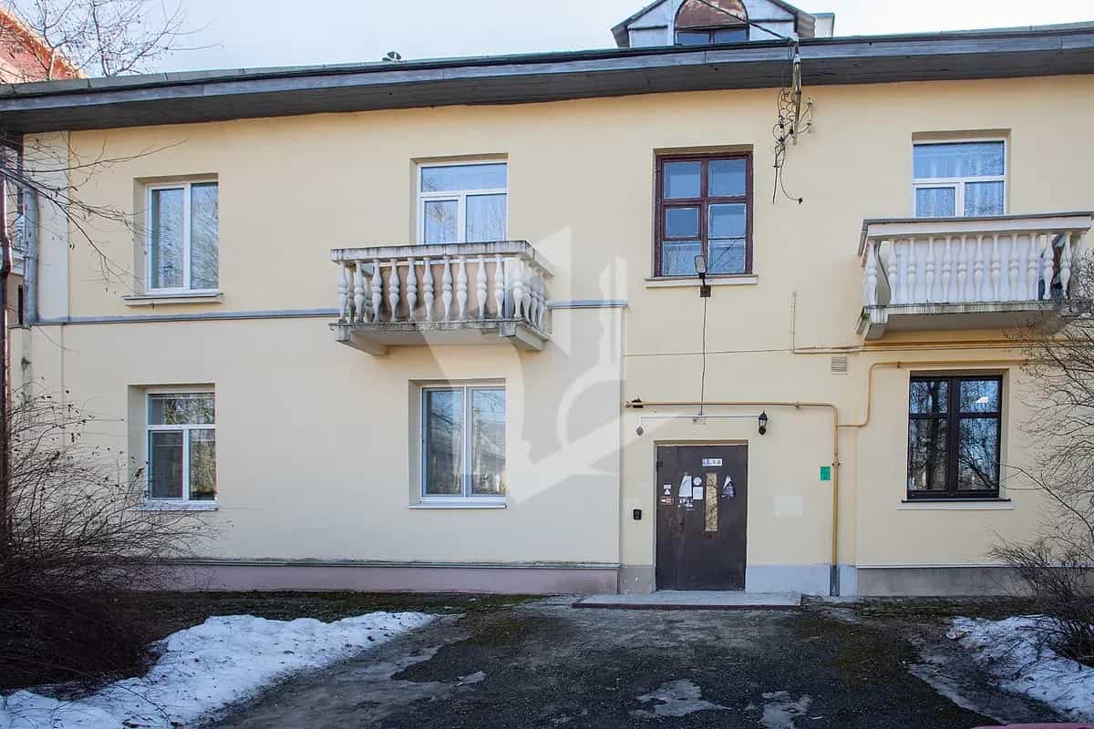 Беларусь, Минск, Коммунистическая улица, 26, фото 35