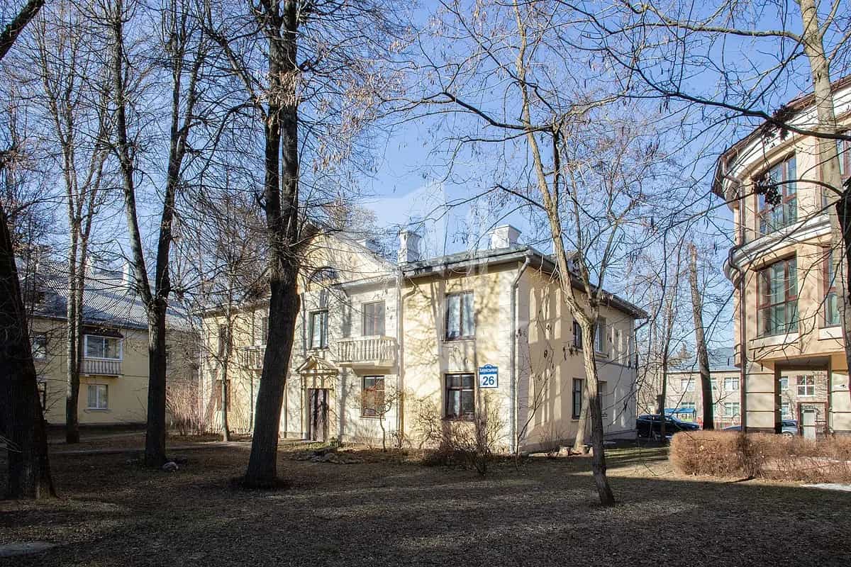 Беларусь, Минск, Коммунистическая улица, 26, фото 38