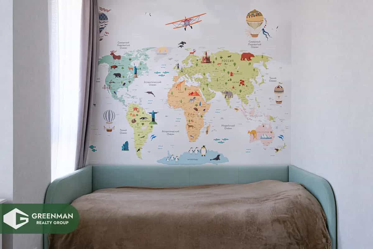Беларусь, Минск, улица Семашко, 4Д, фото 37