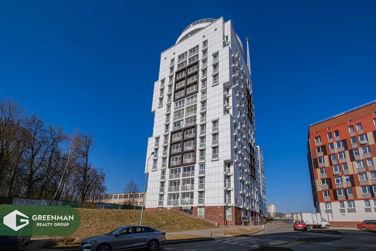 Беларусь, Минск, улица Семашко, 4Д, фото 48