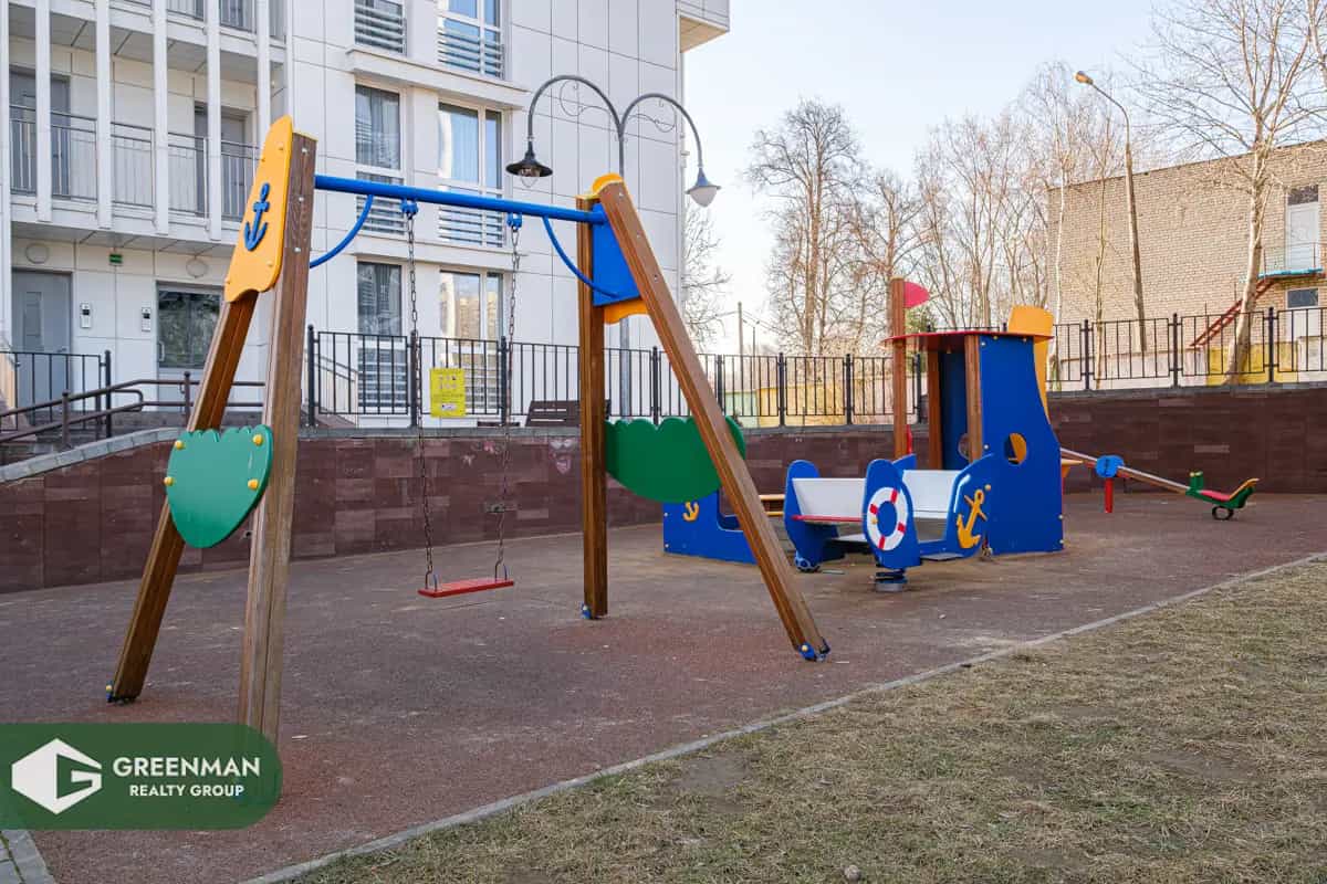 Беларусь, Минск, улица Семашко, 4Д, фото 50