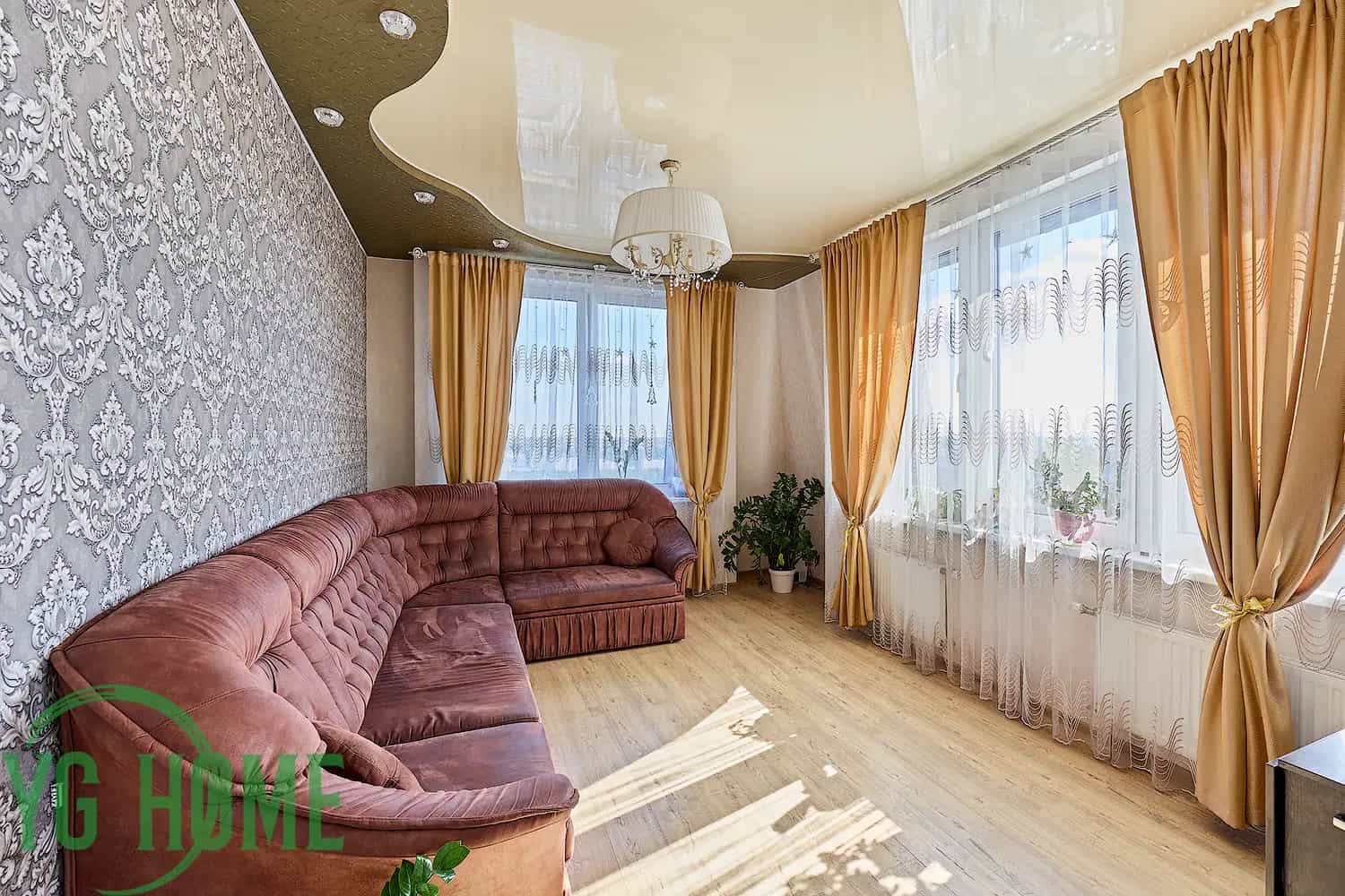 Беларусь, Минск, улица Кирилла Туровского, 14, фото 13