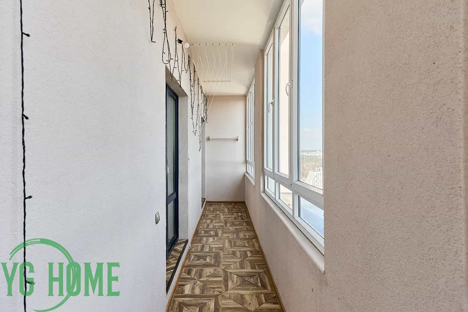 Беларусь, Минск, улица Кирилла Туровского, 14, фото 39