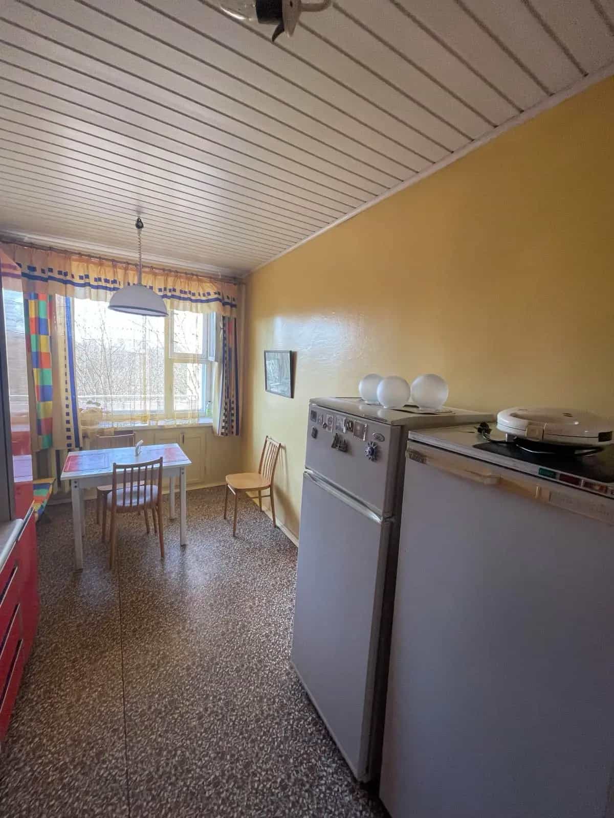 Беларусь, Минск, улица Пулихова, 31к1, фото 3