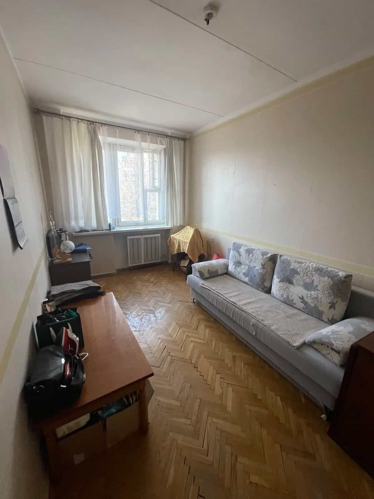 Беларусь, Минск, улица Пулихова, 31к1, фото 5