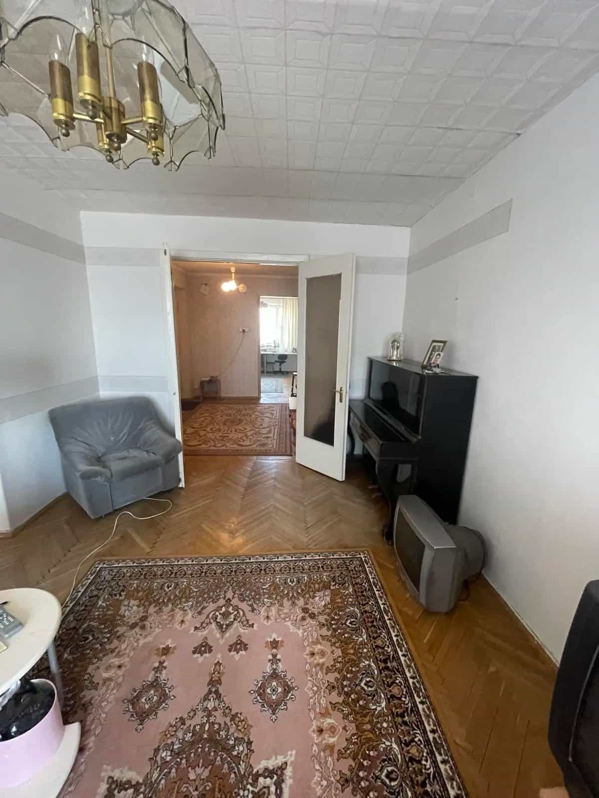 Беларусь, Минск, улица Пулихова, 31к1, фото 7