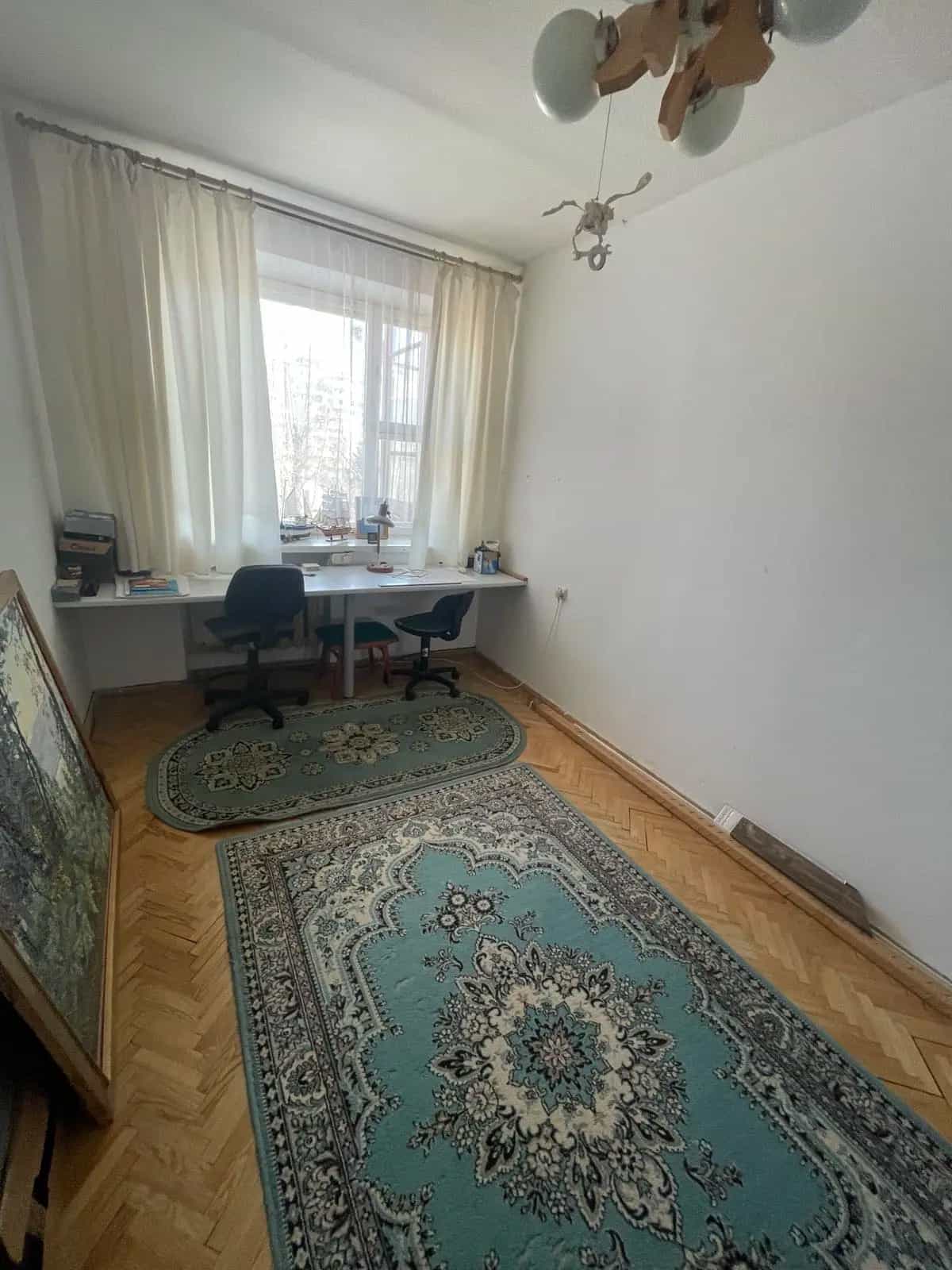 Беларусь, Минск, улица Пулихова, 31к1, фото 8