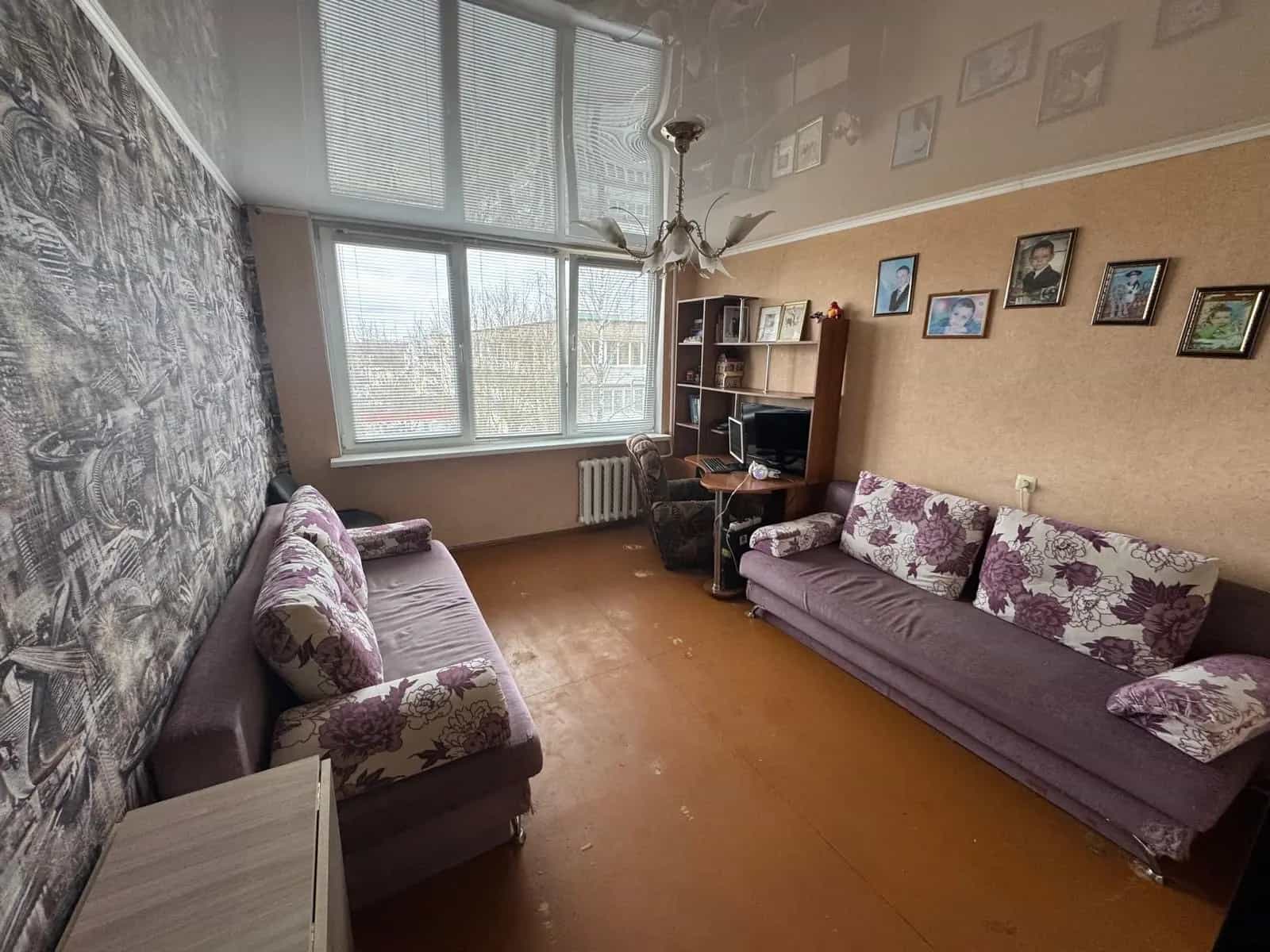 Беларусь, Гродненская область, Ошмяны, Школьная улица, 8, фото 3