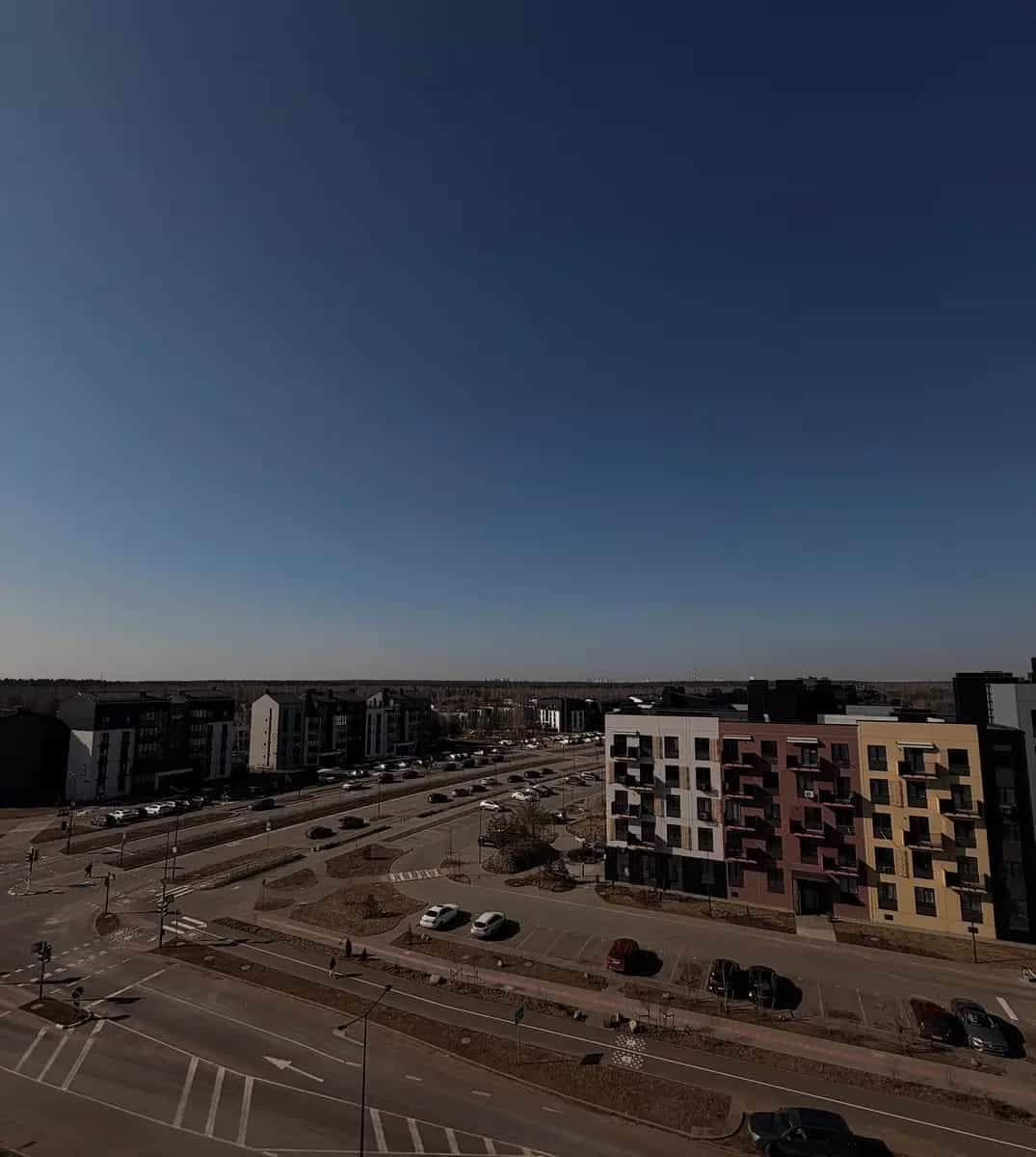 Беларусь, Минский район, агрогородок Колодищи, Лавандовая улица, 12, фото 14