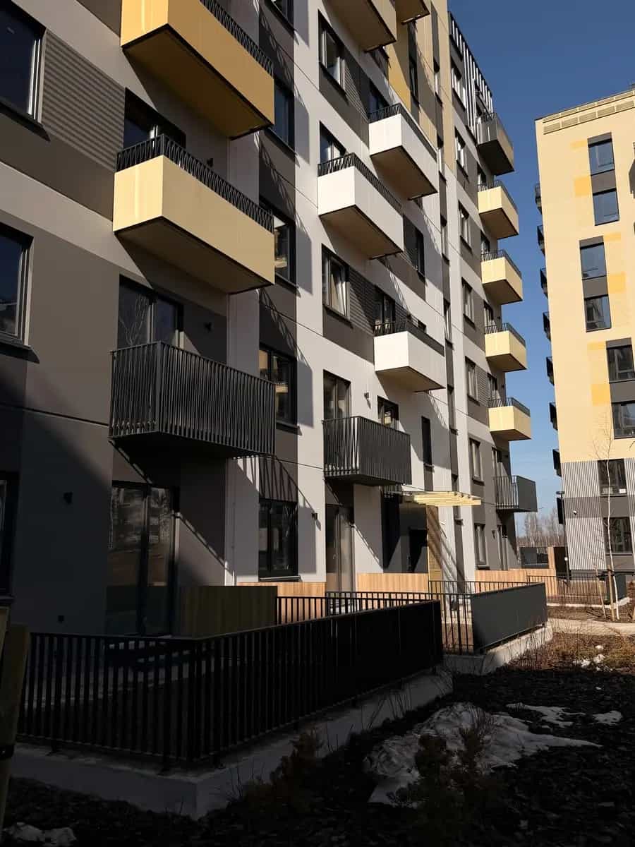 Беларусь, Минский район, агрогородок Колодищи, Лавандовая улица, 12, фото 16