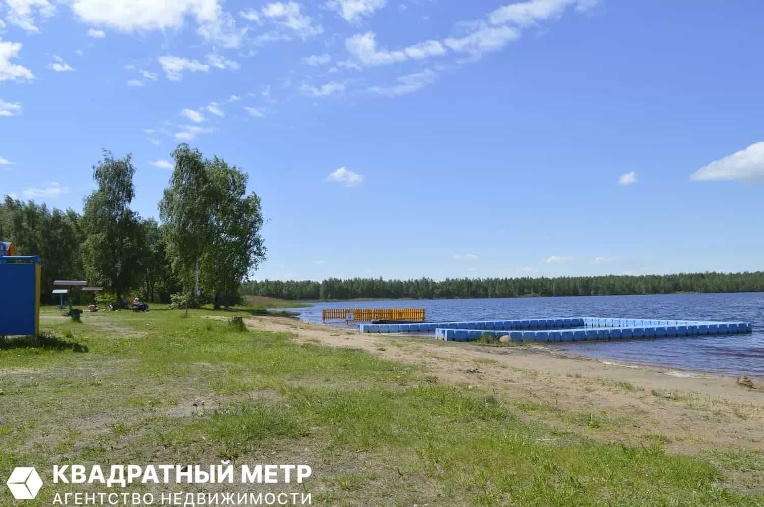 Беларусь, Минская область, Пуховичский район, Свислочский сельсовет, городской посёлок Свислочь, Партизанская улица, 29Б, фото 7